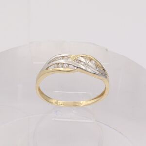 Zlatý prsteň 87993