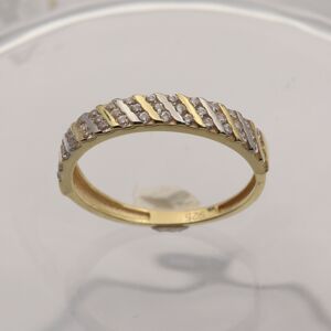 Zlatý prsteň 89841