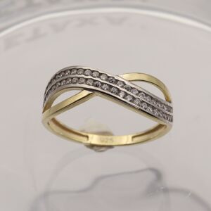 Zlatý prsteň 89843
