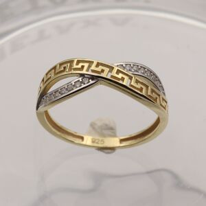 Zlatý prsteň 89845