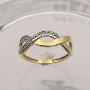 Zlatý prsteň 89847