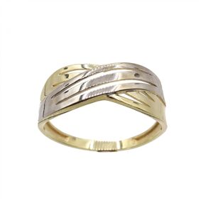 Zlatý prsteň 89875