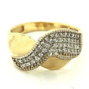 Zlatý prsteň 13500