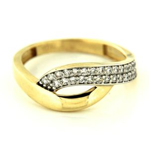 Zlatý prsteň 16789