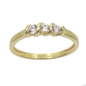 Zlatý prsteň 105402