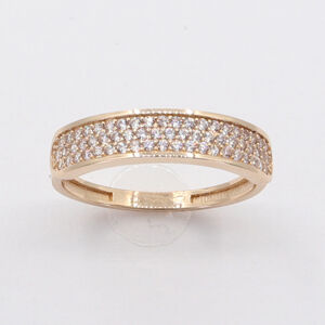 Zlatý prsteň 105441