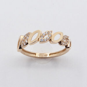 Zlatý prsteň 105442