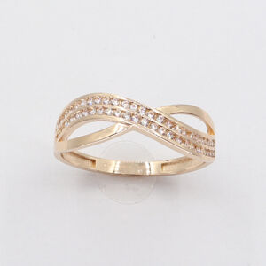 Zlatý prsteň 105443
