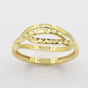 Zlatý prsteň 105452