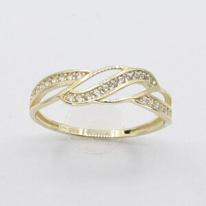 Zlatý prsteň 105475