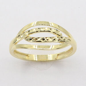 Zlatý prsteň 105541
