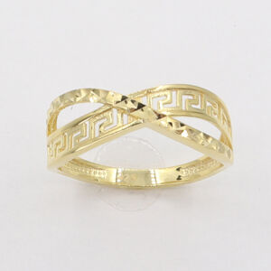 Zlatý prsteň 105545