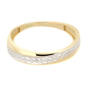 Zlatý prsteň 24876