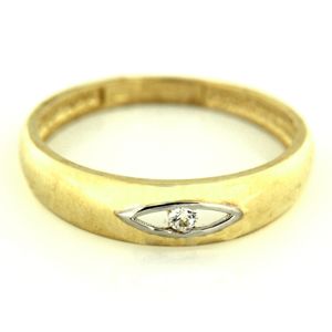 Zlatý prsteň 24906