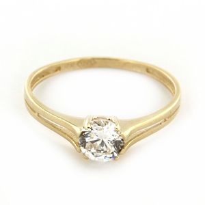 Zlatý prsteň 25957